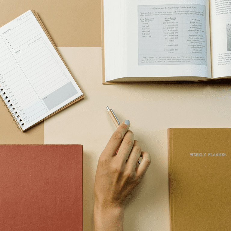 3 momenty, które zmieniły moje podejście do prowadzenia firmy