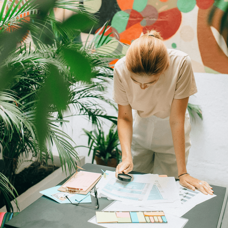 Brak postępów w biznesie – czy można było im zapobiec?