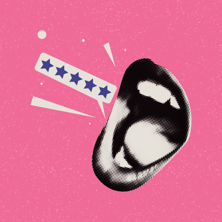 Co sprawia, że klienci wracają?