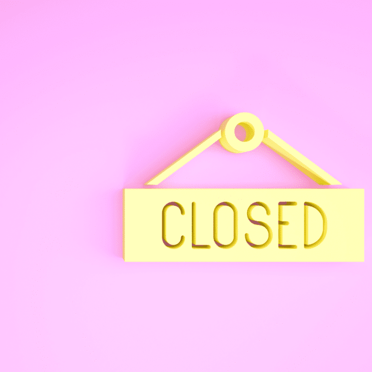 Zawieszenie działalności gospodarczej – jak to zrobić? – wady i zalety