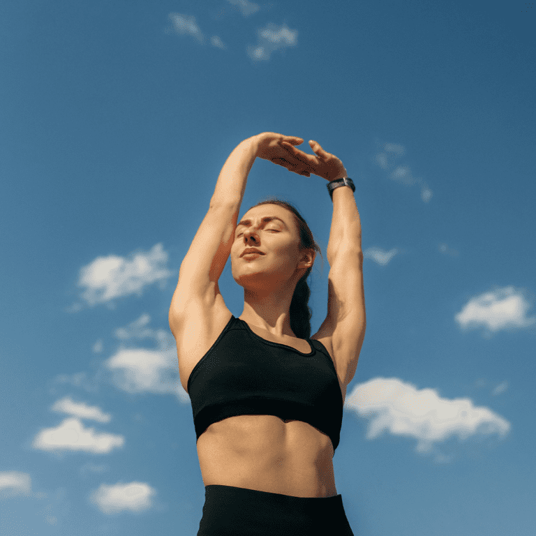 Zdrowy kręgosłup – klucz do sukcesu, nie tylko w biznesie!