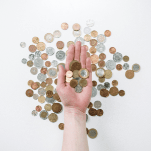 Skąd wziąć środki na rozpoczęcie biznesu?