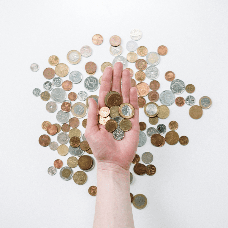 Skąd wziąć środki na rozpoczęcie biznesu?