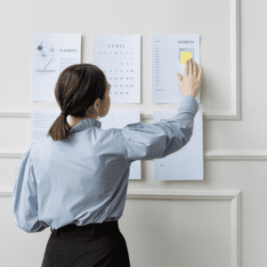 Wznowienie działalności gospodarczej krok po kroku