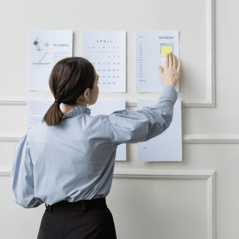 Wznowienie działalności gospodarczej krok po kroku