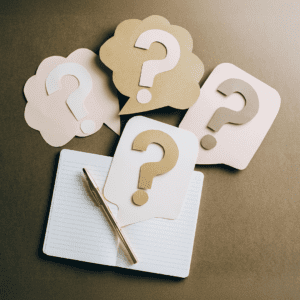 5 kluczowych pytań, które każdy lider powinien zadać swojemu zespołowi