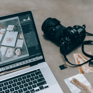 Gdzie sprzedawać zdjęcia?