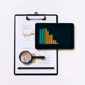 Twój biznes stoi w miejscu? Oto 3 skuteczne kroki, które pomogą Ci pokonać stagnację i rozwinąć firmę