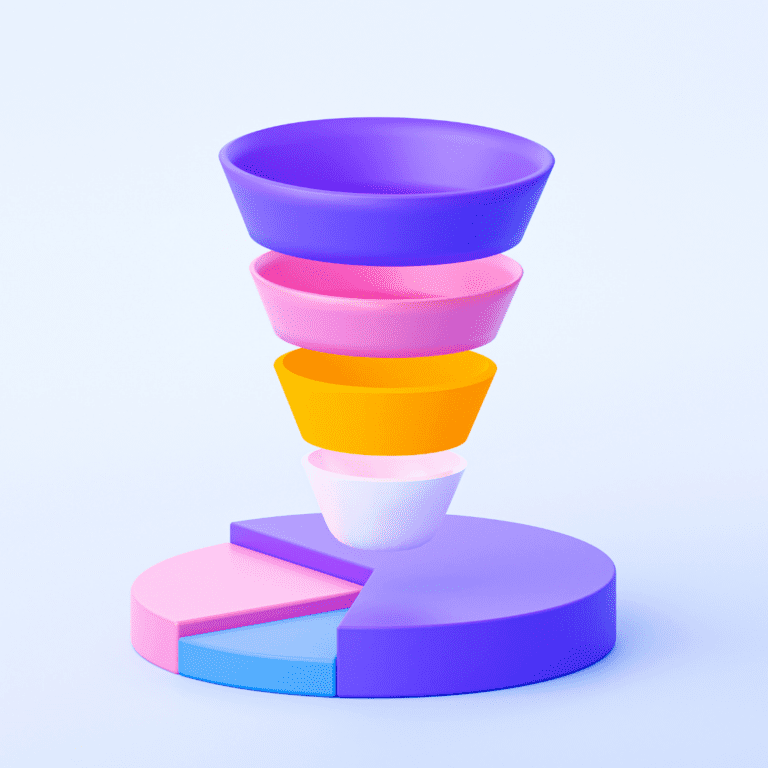 Jak stworzyć skuteczny lejek sprzedażowy w małym biznesie – przewodnik krok po kroku