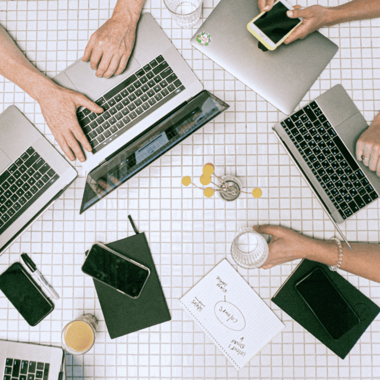 Jak pozyskiwać klientów B2B przez LinkedIn