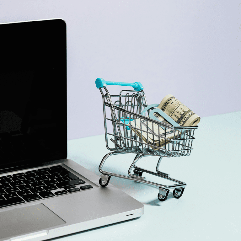 Sprzedaż internetowa – wszystko co musisz wiedzieć!