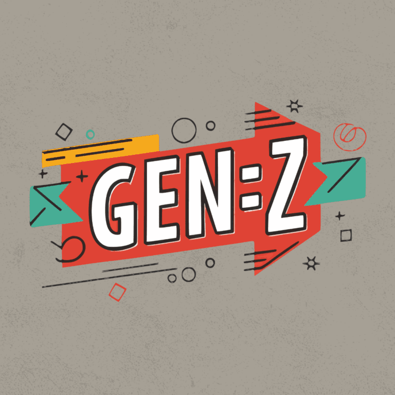 Dlaczego Twoja firma potrzebuje Gen Z!