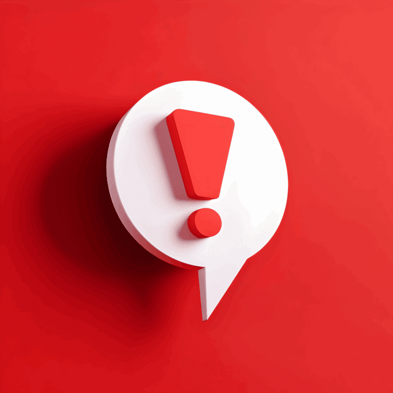 5 komunikacyjnych błędów, które kosztują cię klientów