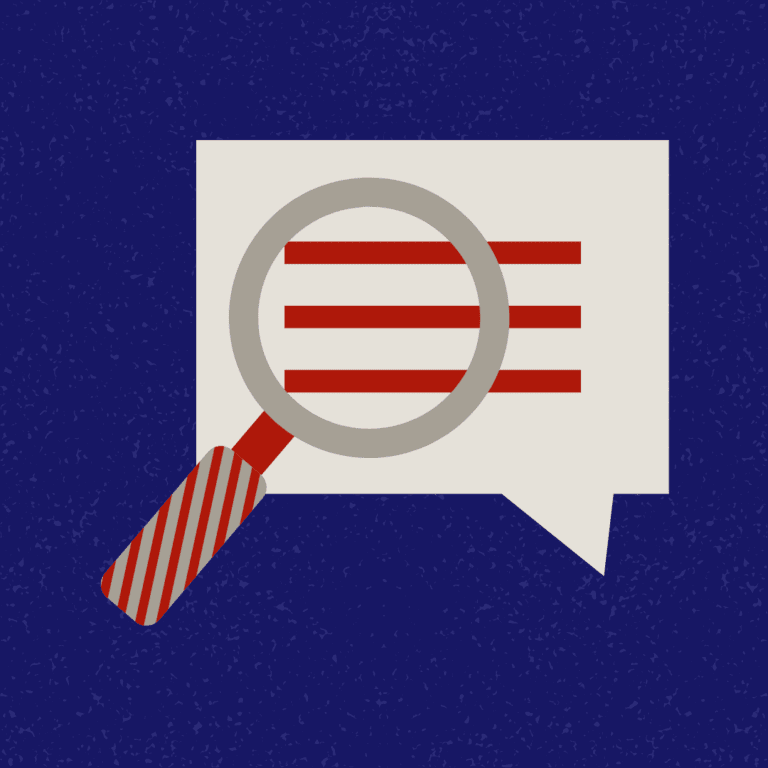 Jak rozpoznać, że ktoś kłamie