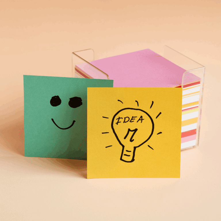 Czy Twoja marka ma osobowość, którą da się polubić?