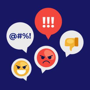 Komunikacja marki w kryzysie – jak nie pogrążyć się jednym postem