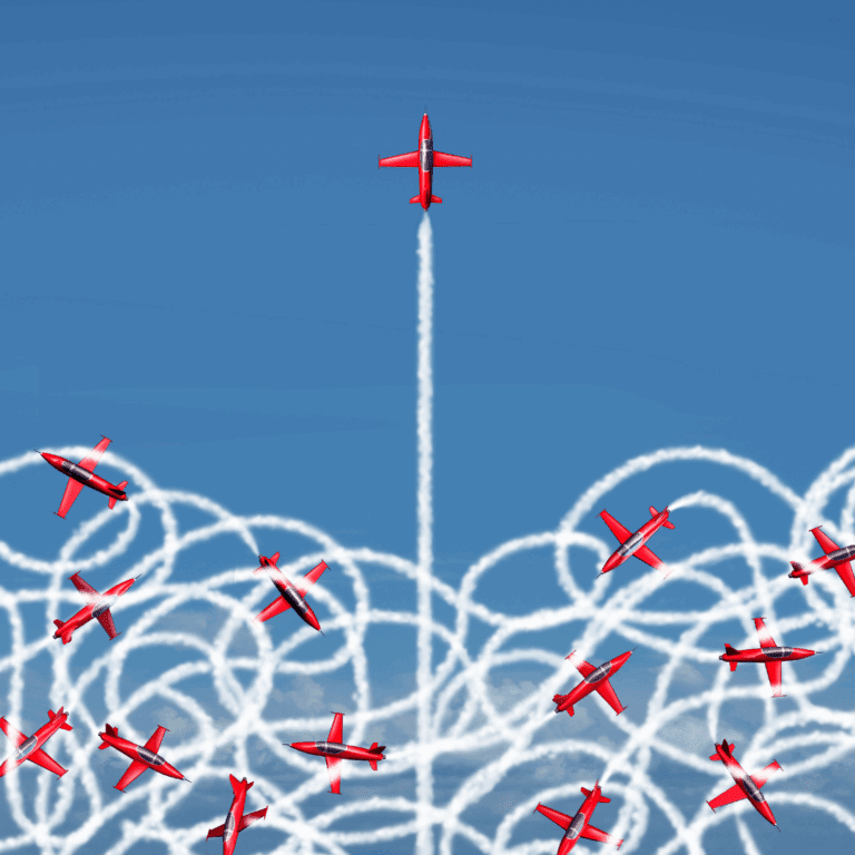 Jak małe firmy przekształcają się w milionowe biznesy – przykłady i wnioski z rynku