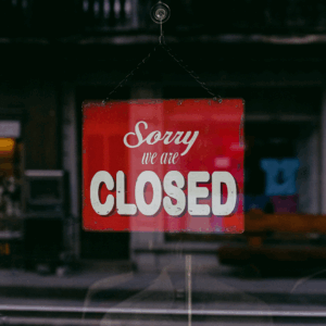 Dlaczego większość firm nie przetrwa 12 miesięcy i jak nie być jedną z nich