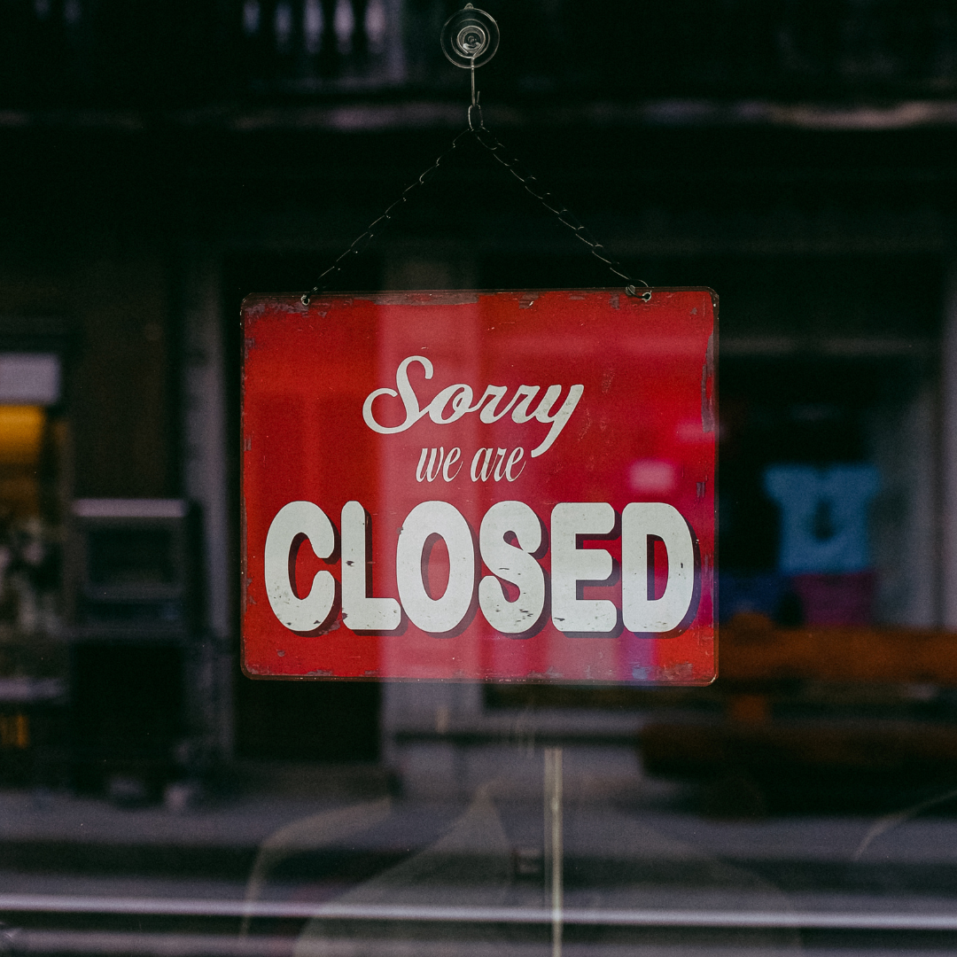 Dlaczego większość firm nie przetrwa 12 miesięcy i jak nie być jedną z nich