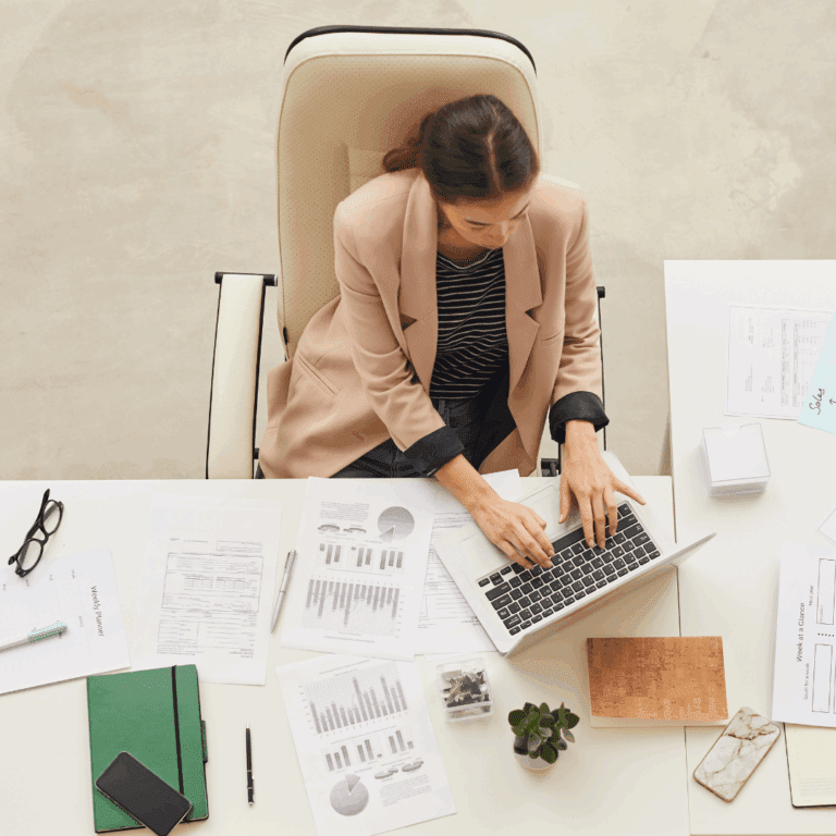 Marketing bez agencji – jak zaplanować kampanię, która działa