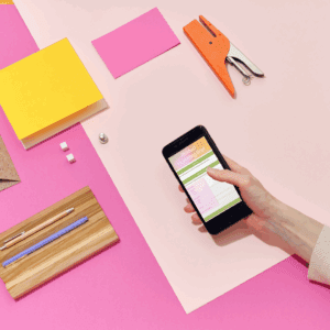 Jak zbudować lejek sprzedażowy, który działa w tle i daje efekt