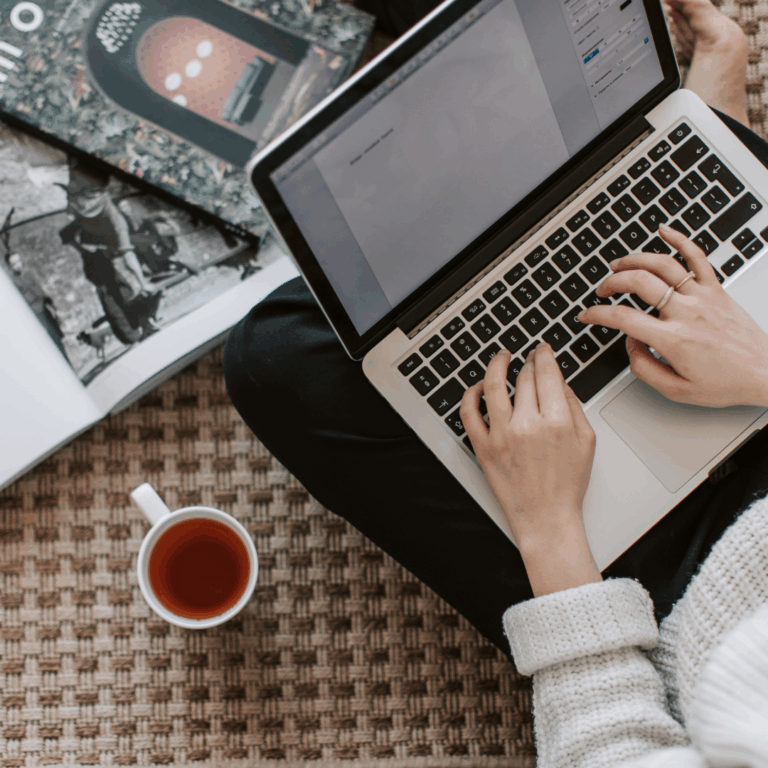 Jakie aktywności pomagają zachować równowagę, gdy prowadzisz firmę z domu