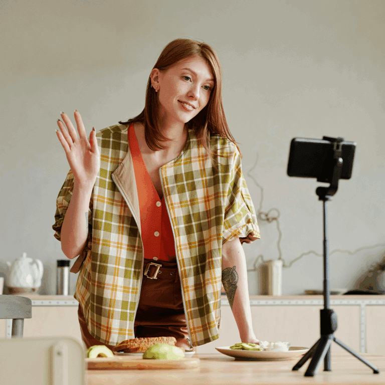 Jak tworzyć krótkie video, które zwiększa zasięg i konwersję