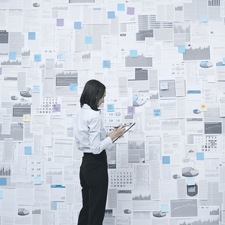 Czy lider naprawdę musi znać się na wszystkim? O zaufaniu, autorytecie i roli lidera w pracy z ekspertami