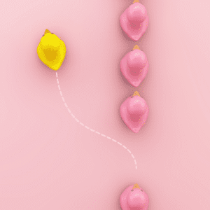 Jak znaleźć niszę rynkową i uniknąć konkurencji już na początku