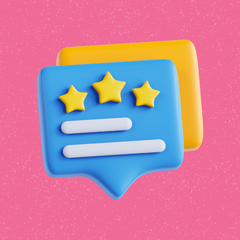 Jak wykorzystać siłę recenzji i UGC w mediach społecznościowych