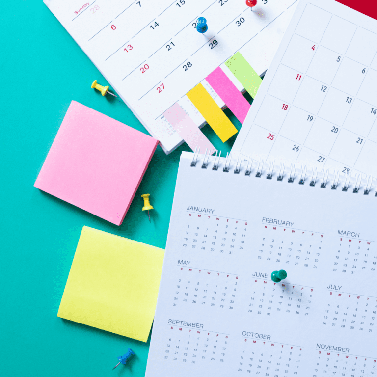 Planowanie kwartalne – jak wyznaczać cele, które realnie zwiększają przychody